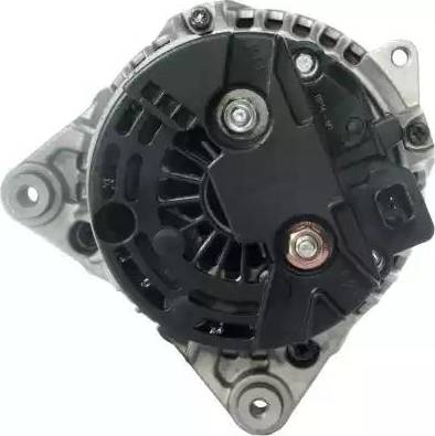 HELLA 8EL 738 211-231 - Alternator autospares.lv