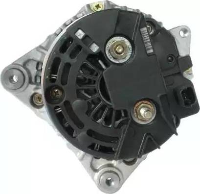 HELLA 8EL 738 211-271 - Alternator autospares.lv