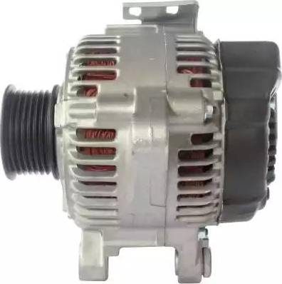 HELLA 8EL 738 211-751 - Alternator autospares.lv