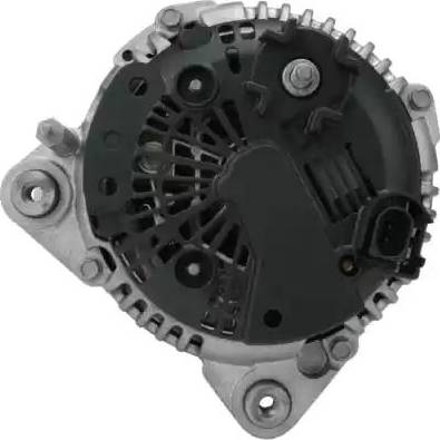 HELLA 8EL 738 211-701 - Alternator autospares.lv