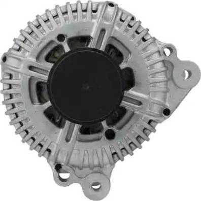 HELLA 8EL 738 211-701 - Alternator autospares.lv