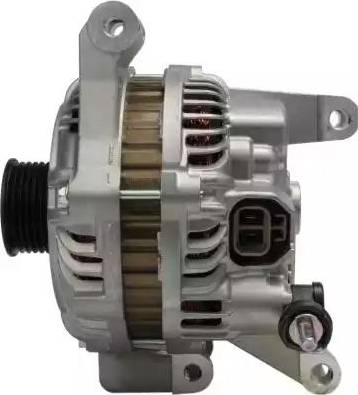 HELLA 8EL 738 211-711 - Alternator autospares.lv