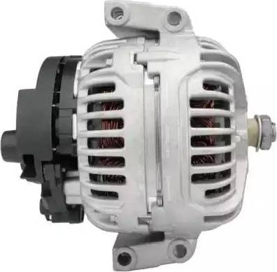 HELLA 8EL 738 211-781 - Alternator autospares.lv