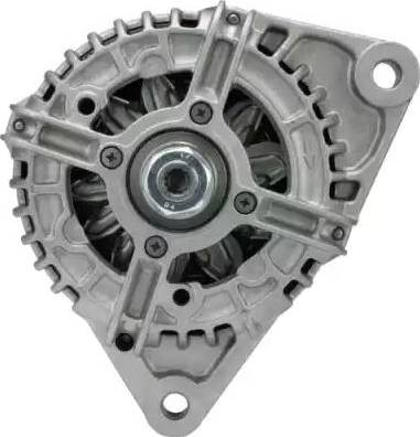 HELLA 8EL 738 211-731 - Alternator autospares.lv