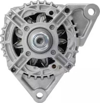 HELLA 8EL 738 211-771 - Alternator autospares.lv