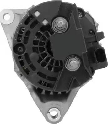 HELLA 8EL 738 211-771 - Alternator autospares.lv