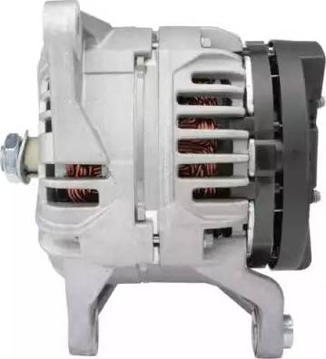 HELLA 8EL 738 211-771 - Alternator autospares.lv