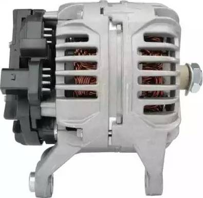 HELLA 8EL 738 211-771 - Alternator autospares.lv