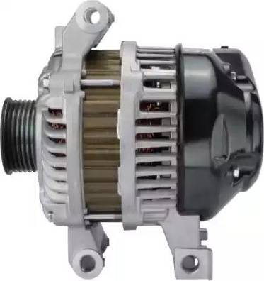 HELLA 8EL 738 213-051 - Alternator autospares.lv