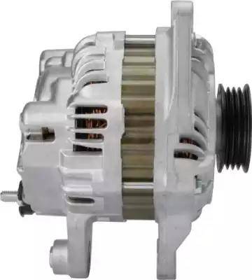 HELLA 8EL 738 213-031 - Alternator autospares.lv