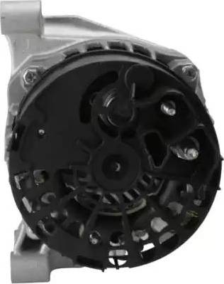 HELLA 8EL 738 213-021 - Alternator autospares.lv