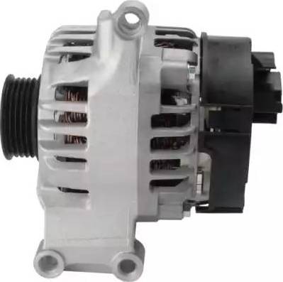 HELLA 8EL 738 213-021 - Alternator autospares.lv