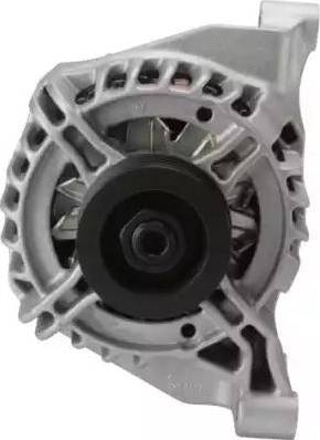 HELLA 8EL 738 213-021 - Alternator autospares.lv