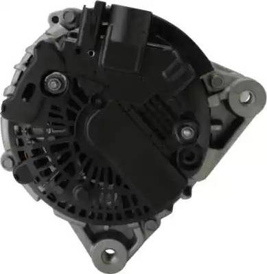 HELLA 8EL 738 213-191 - Alternator autospares.lv