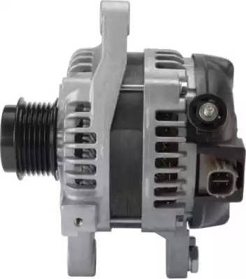 HELLA 8EL 738 213-151 - Alternator autospares.lv