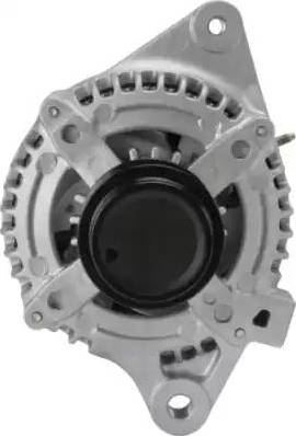 HELLA 8EL 738 213-151 - Alternator autospares.lv