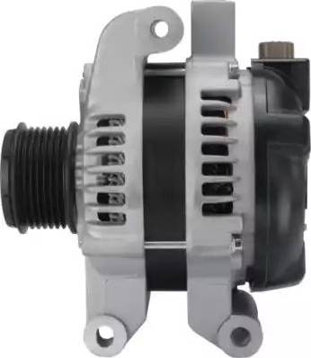 HELLA 8EL 738 213-161 - Alternator autospares.lv