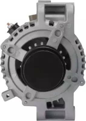 HELLA 8EL 738 213-161 - Alternator autospares.lv