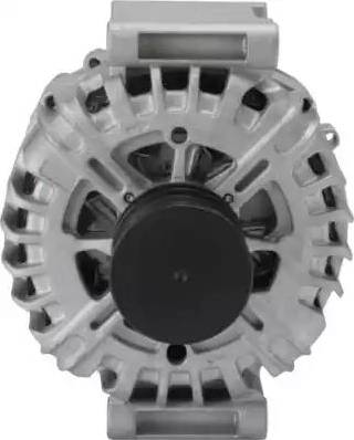 HELLA 8EL 738 213-251 - Alternator autospares.lv