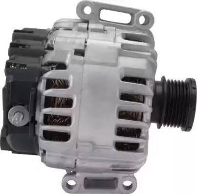 HELLA 8EL 738 212-661 - Alternator autospares.lv