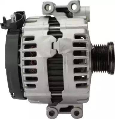 HELLA 8EL 738 213-201 - Alternator autospares.lv