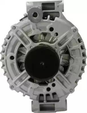 HELLA 8EL 738 213-201 - Alternator autospares.lv