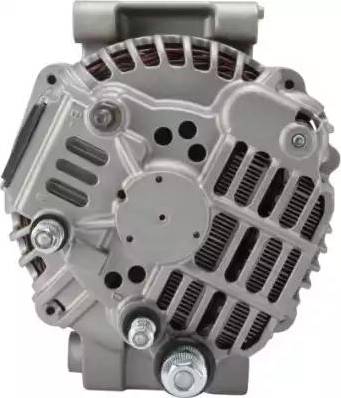 HELLA 8EL 738 213-221 - Alternator autospares.lv