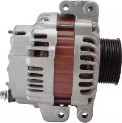 HELLA 8EL 738 213-221 - Alternator autospares.lv