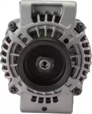 HELLA 8EL 738 213-221 - Alternator autospares.lv