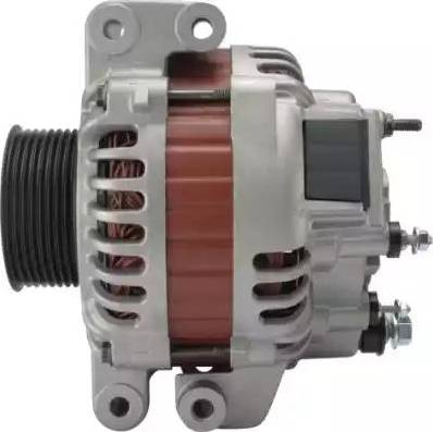 HELLA 8EL 738 213-221 - Alternator autospares.lv