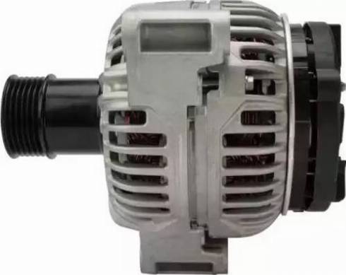 HELLA 8EL 738 212-911 - Alternator autospares.lv