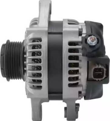 HELLA 8EL 738 212-931 - Alternator autospares.lv