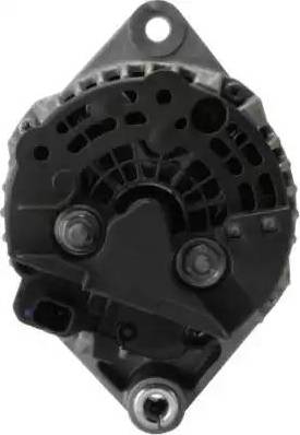 HELLA 8EL 738 212-491 - Alternator autospares.lv