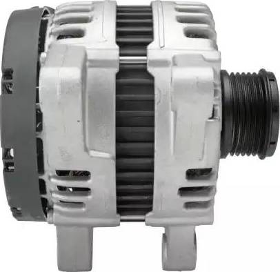 HELLA 8EL 738 212-441 - Alternator autospares.lv