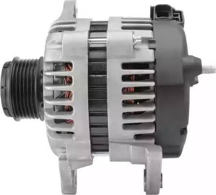 HELLA 8EL 738 212-401 - Alternator autospares.lv