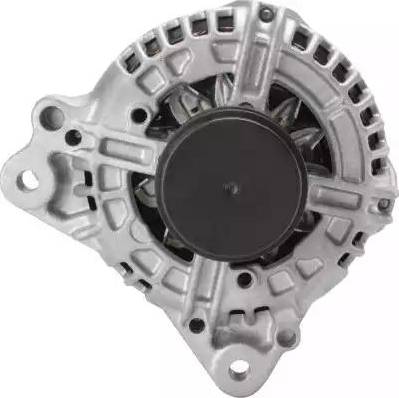 HELLA 8EL 738 212-411 - Alternator autospares.lv