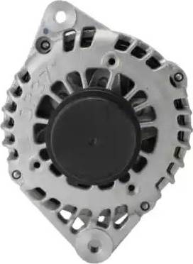 HELLA 8EL 738 212-481 - Alternator autospares.lv