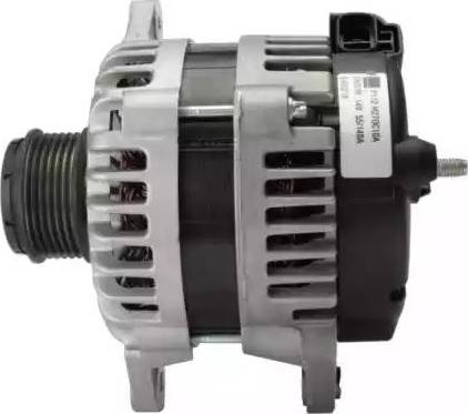 HELLA 8EL 738 212-481 - Alternator autospares.lv