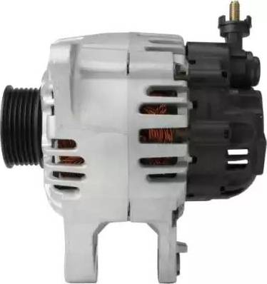 HELLA 8EL 738 212-511 - Alternator autospares.lv