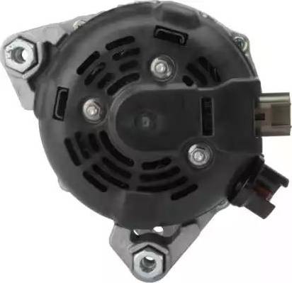 HELLA 8EL 738 212-521 - Alternator autospares.lv