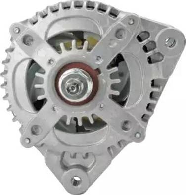 HELLA 8EL 738 212-521 - Alternator autospares.lv