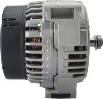 HELLA 8EL 738 212-601 - Alternator autospares.lv