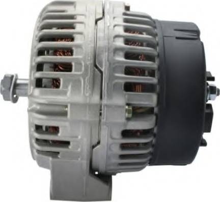 HELLA 8EL 738 212-601 - Alternator autospares.lv