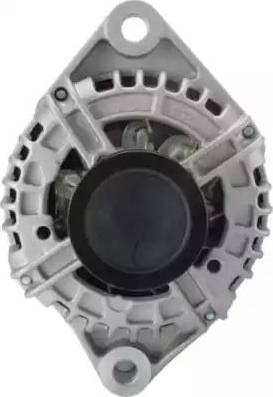 HELLA 8EL 738 212-621 - Alternator autospares.lv