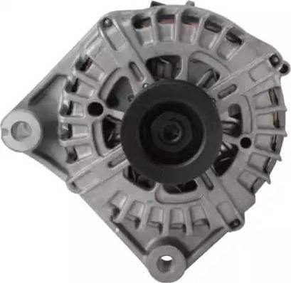 HELLA 8EL 738 212-671 - Alternator autospares.lv