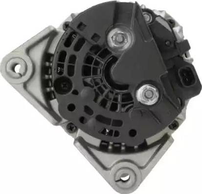 HELLA 8EL 738 212-011 - Alternator autospares.lv