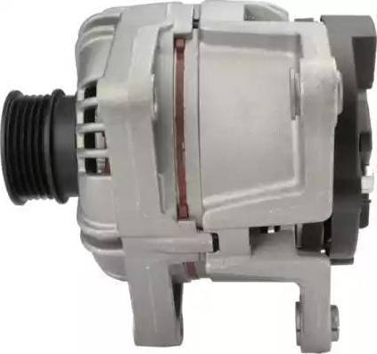 HELLA 8EL 738 212-991 - Alternator autospares.lv