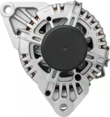 HELLA 8EL 738 212-031 - Alternator autospares.lv