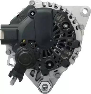 HELLA 8EL 738 212-031 - Alternator autospares.lv