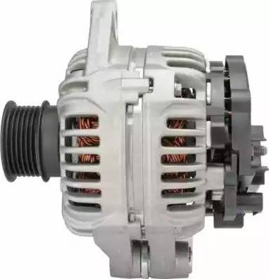 HELLA 8EL 738 212-191 - Alternator autospares.lv